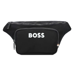 Obrázek produktu BOSS Ledvinka 'Catch 3.0'  černá / bílá