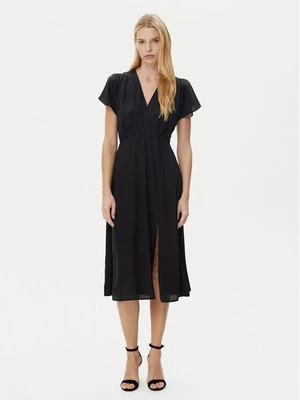Obrázek produktu BOSS Letní šaty Dawarina 50532930 Černá Relaxed Fit