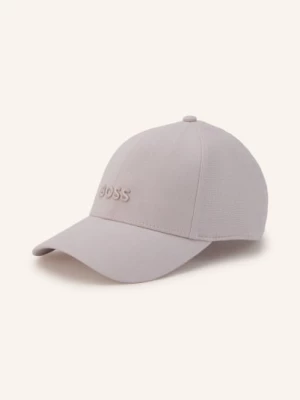 Obrázek produktu Boss Lněná Čepice Ari růžová