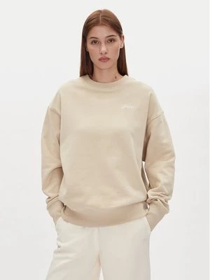 Obrázek produktu BOSS Mikina 50540266 Béžová Regular Fit