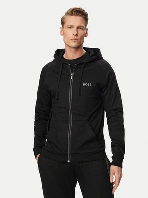 Obrázek produktu BOSS Mikina Authentic 50545573 Černá Regular Fit