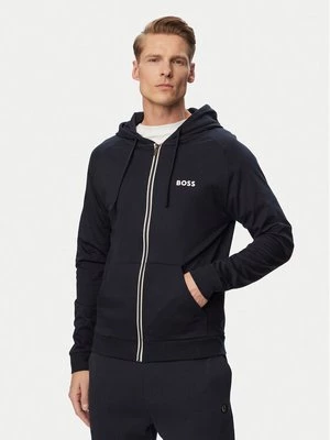 Obrázek produktu BOSS Mikina Authentic 50545573 Tmavomodrá Regular Fit