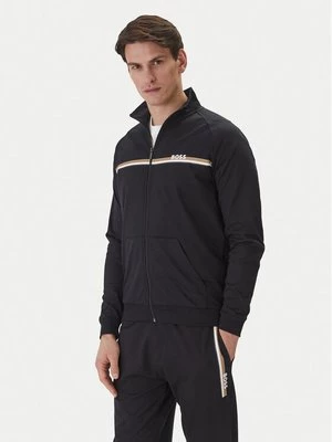 Obrázek produktu BOSS Mikina Authentic 50554779 Černá Regular Fit