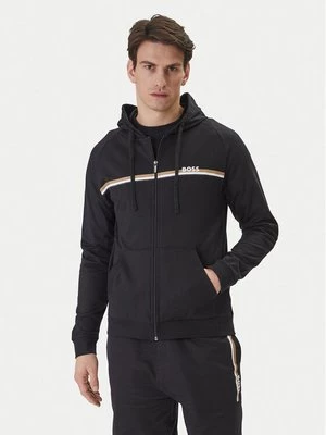 Obrázek produktu BOSS Mikina Authentic 50554785 Černá Regular Fit