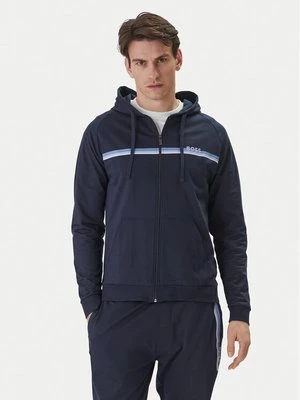 Obrázek produktu BOSS Mikina Authentic 50554785 Tmavomodrá Regular Fit