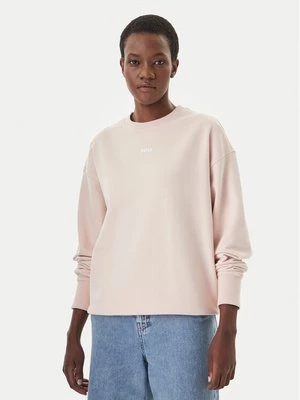 Obrázek produktu BOSS Mikina C_Eteia_5 50534821 Růžová Oversize
