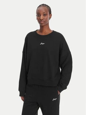 Obrázek produktu BOSS Mikina C_Ever 50554711 Černá Oversize