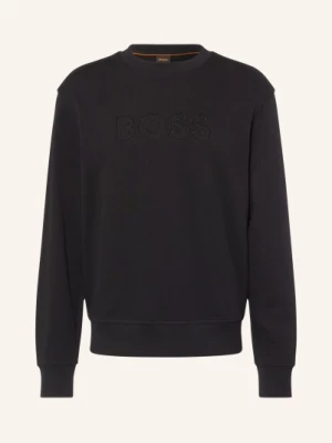 Obrázek produktu Boss Mikina černá