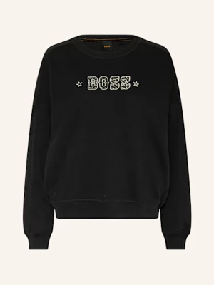 Obrázek produktu Boss Mikina Eland černá