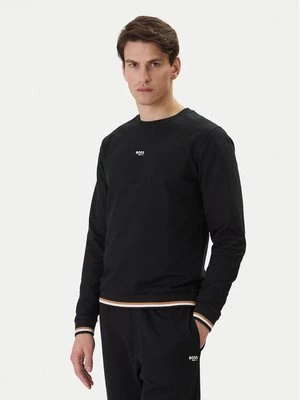 Obrázek produktu BOSS Mikina Iconic 50554836 Černá Regular Fit