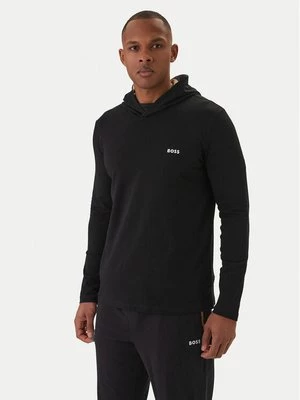 Obrázek produktu BOSS Mikina Mix&Match 50515306 Černá Regular Fit