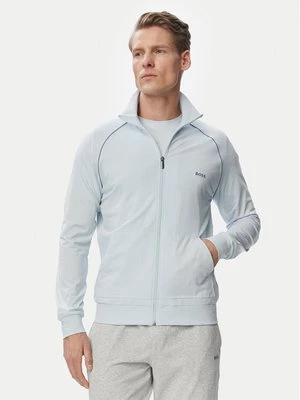 Obrázek produktu BOSS Mikina Mix&Match 50515307 Světle modrá Regular Fit