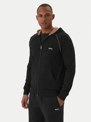 Obrázek produktu BOSS Mikina Mix&Match 50515313 Černá Regular Fit