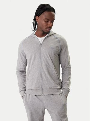 Obrázek produktu BOSS Mikina Mix&Match 50515313 Šedá Regular Fit