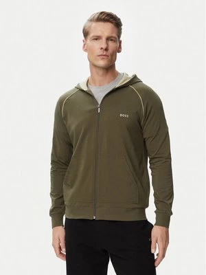 Obrázek produktu BOSS Mikina Mix&Match 50515313 Šedá Regular Fit