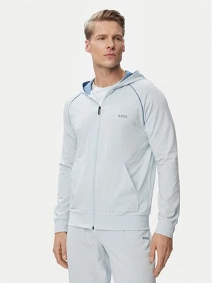 Obrázek produktu BOSS Mikina Mix&Match 50515313 Světle modrá Regular Fit