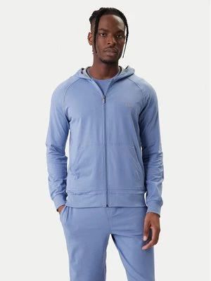 Obrázek produktu BOSS Mikina Mix&Match 50515313 Světle modrá Regular Fit