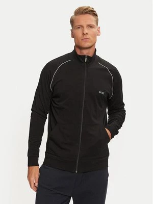 Obrázek produktu Boss Mikina Mix&Match 50515366 Černá Regular Fit