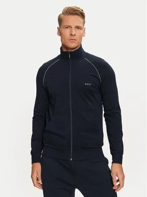 Obrázek produktu Boss Mikina Mix&Match 50515366 Tmavomodrá Regular Fit