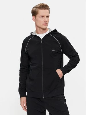 Obrázek produktu Boss Mikina Mix&Match 50515392 Černá Regular Fit