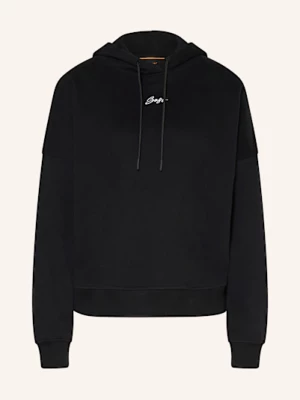 Obrázek produktu Boss Mikina S Kapucí Ehoody černá