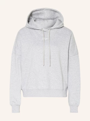 Obrázek produktu Boss Mikina S Kapucí Ehoody světle šedá
