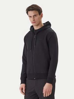 Obrázek produktu BOSS Mikina Saggy 50555495 Černá Regular Fit