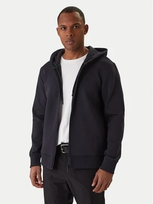 Obrázek produktu BOSS Mikina Saggy 50555495 Tmavomodrá Regular Fit
