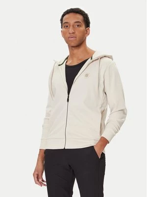 Obrázek produktu BOSS Mikina Saggy Future 50545581 Écru Relaxed Fit