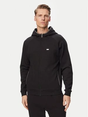 Obrázek produktu BOSS Mikina Sense 50557206 Černá Regular Fit