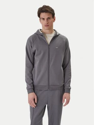 Obrázek produktu BOSS Mikina Sense 50557206 Šedá Regular Fit
