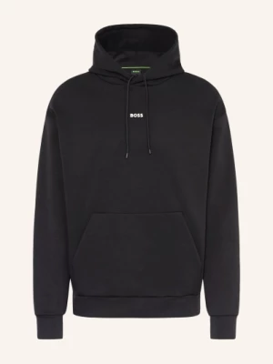 Obrázek produktu Boss Mikina Sly Zone černá