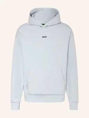 Obrázek produktu Boss Mikina Sly Zone černošedá