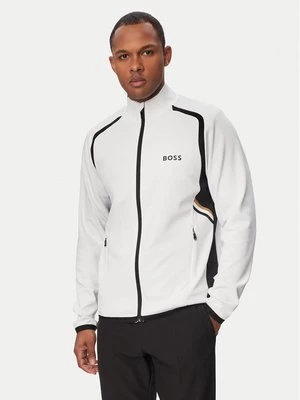 Obrázek produktu BOSS Mikina Spin 50554402 Bílá Regular Fit