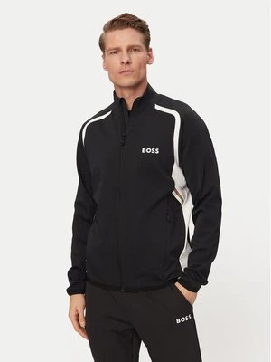Obrázek produktu BOSS Mikina Spin 50554402 Černá Regular Fit