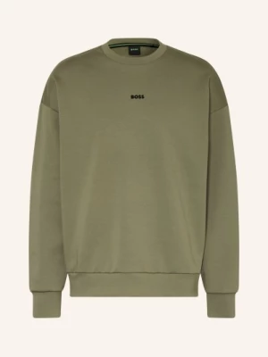 Obrázek produktu Boss Mikina Stenson khaki
