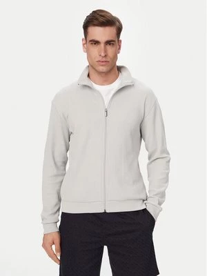 Obrázek produktu BOSS Mikina Structure 50559332 Šedá Regular Fit
