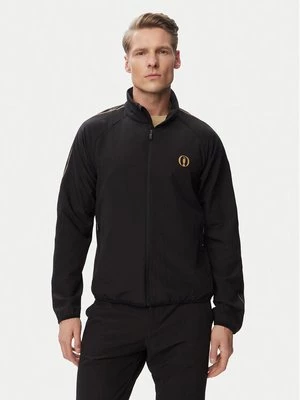 Obrázek produktu BOSS Mikina The Open 50565194 Černá Regular Fit