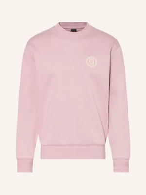 Obrázek produktu Boss Mikina Varsity růžová
