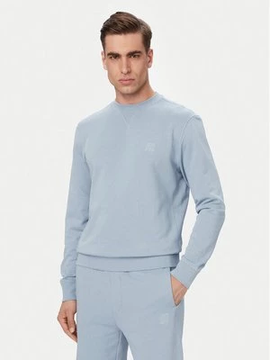 Obrázek produktu BOSS Mikina Westart 50509323 Modrá Regular Fit