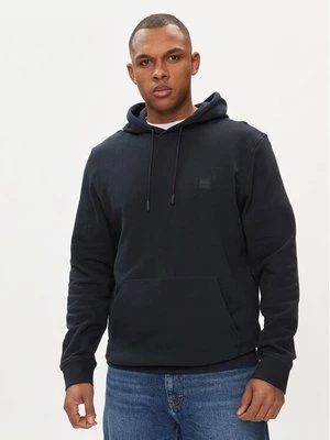 Obrázek produktu Boss Mikina Wetalk 50509314 Tmavomodrá Regular Fit