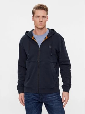 Obrázek produktu Boss Mikina Zetalky 50508578 Tmavomodrá Regular Fit
