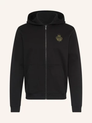 Obrázek produktu Boss Mikina Zixi černá
