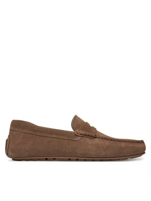 Obrázek produktu BOSS Mokasíny Noel_Mocc_sdpeb 50541750 Hnědá