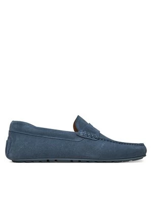 Obrázek produktu BOSS Mokasíny Noel_Mocc_sdpeb 50541750 Modrá