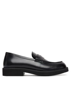 Obrázek produktu BOSS Mokasíny Penny 50548761 Černá