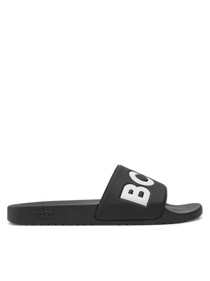 Obrázek produktu BOSS Nazouváky Aryeh 50536835 Černá