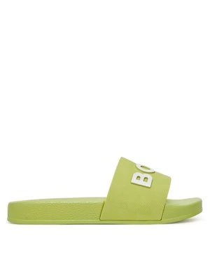 Obrázek produktu BOSS Nazouváky J51643 S Zelená