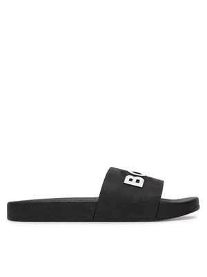 Obrázek produktu BOSS Nazouváky J52669 S Černá