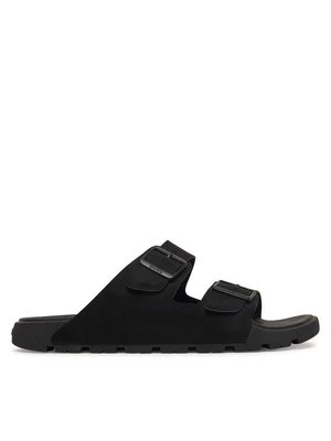 Obrázek produktu BOSS Nazouváky Surfley 50563157 Černá